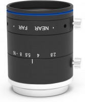 25 mm C-Mount Lens OPT MV COB2528