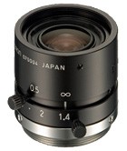 8 mm C-Mount Lens Tamron M118FM08_Dimensions