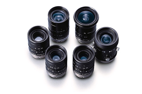 Fujinon TF Series