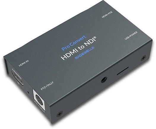 Magewell Pro Convert HDMI TX