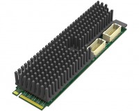 Magewell Eco Capture Dual HDMI M.2 Magewell Eco Capture Dual HDMI M.2