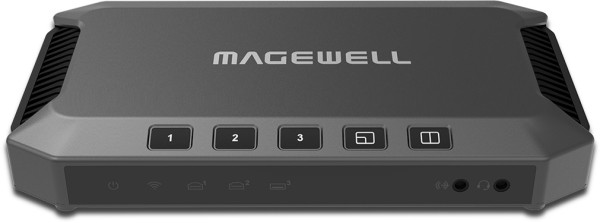 Magewell USB Fusion