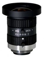 5 mm C-Mount Computar Lens H0514MP2