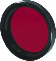 Farbfilter rot M30,5 Ricoh CL/30.5 (R2) / Pentax C99923