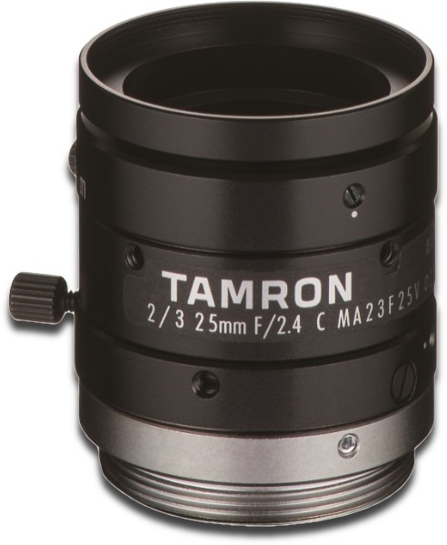 Tamron MA23F25V Industrieobjektiv
