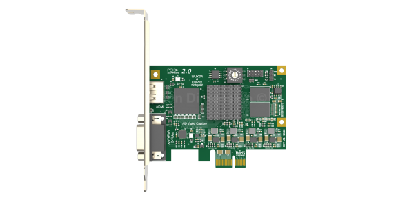 Magewell Pro Capture HDMI | Vision Dimension