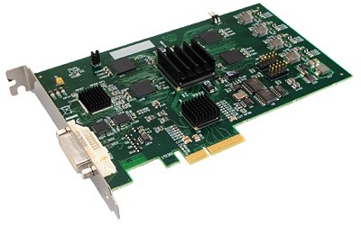 XtremeDVI-DualLink PCIe XtremeDVI-DL1