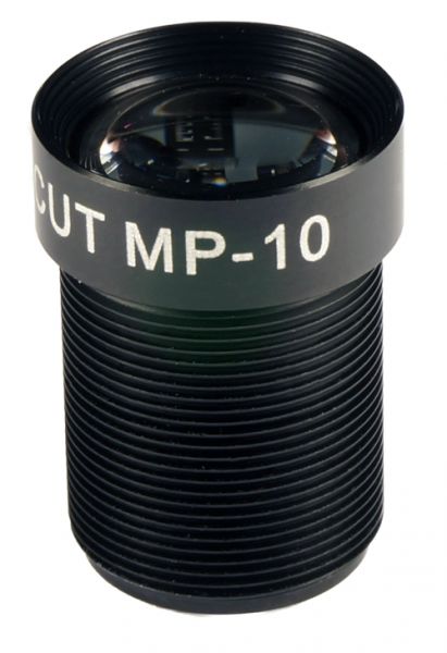 5,4mm BL-0525MP123IR-LD