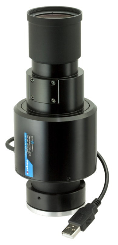 motorizedTelecentricLens