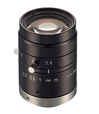 25 mm C-Mount Lens Tamron 23FM25SP