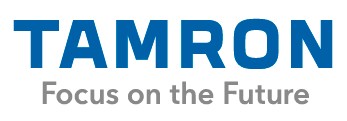 Tamron-Logo9MDU6fhNr5SuW