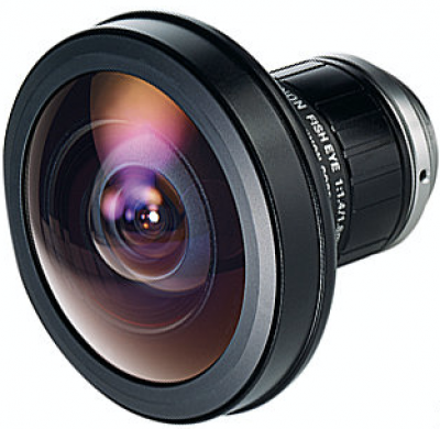 Weitwinkel-Zoomobjektiv KP-0612 6-12 Mm, 3 MP, C-Mount – Manueller Fokus & Blende, Für Industriekameras
