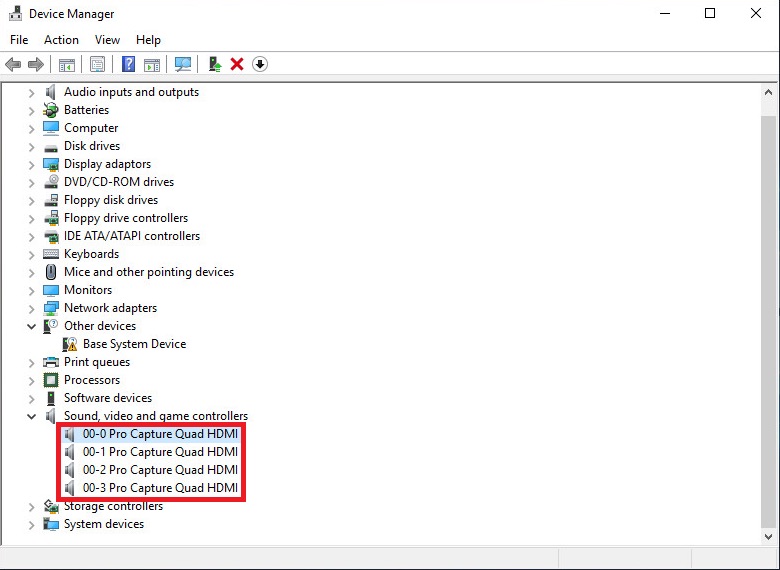 How to Use Magewell PCIe Capture Cards on VMware vSphere