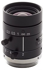 12 mm C-Mount Objektiv Tamron M112FM12