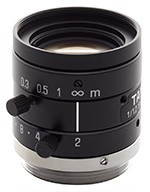 16 mm C-Mount Lens Tamron M112FM16