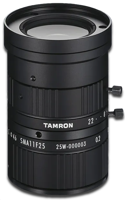 TAMRON_SMA11F25