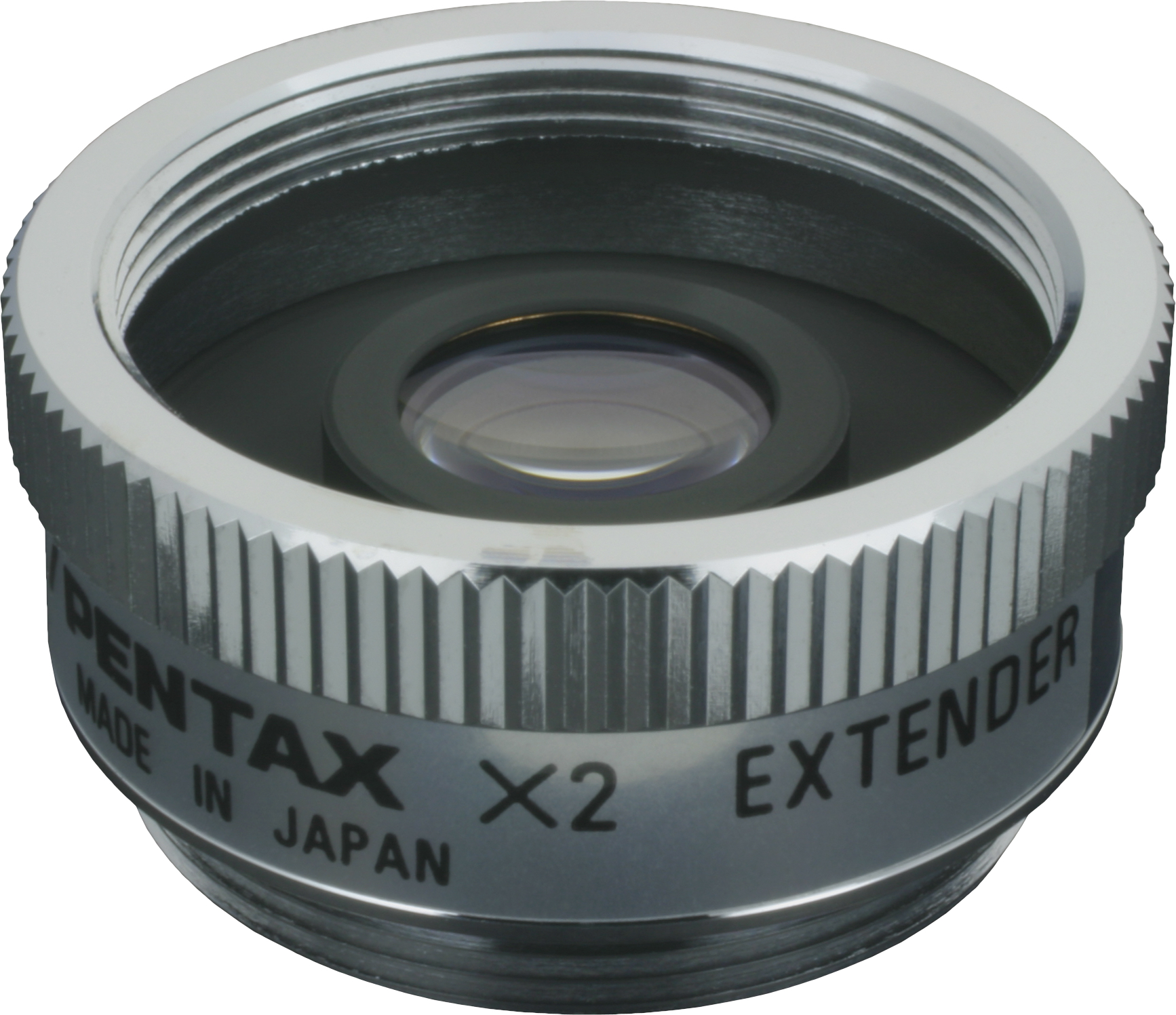 Focal length extender C Mount 2EX / FPEX2 Vision Dimension